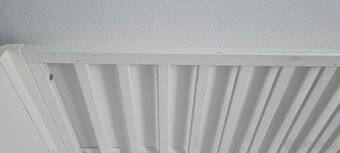 Detská postieľka - 9