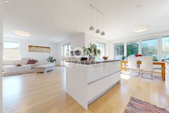 Výnimočný 5 izbový rodinný dom v prestížnej časti Rusoviec - 9