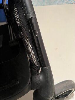 Cybex Beezy Tmavomodrý - 9