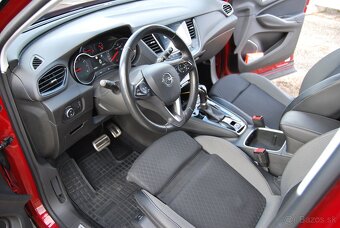 Grandland X 1,5 CDTI 96kw Ultimate - 9