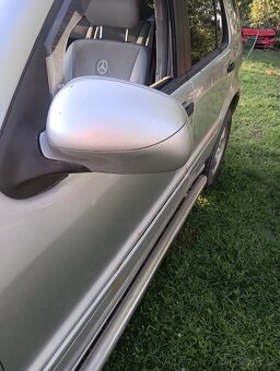 Mercedes Benz ML320 - 9