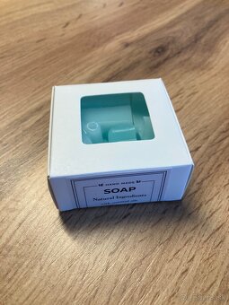 Detske mydlo - 9