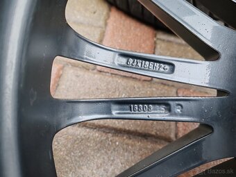 VW, AUDI, SEAT, ŠKODA 5X112 - 9