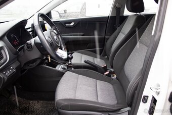 Kia Stonic 1.2 - 9