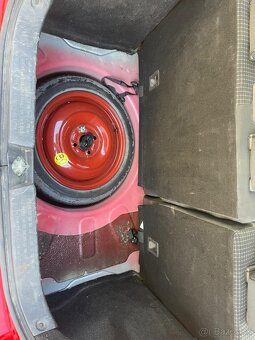 Predam Suzuki swift - 9