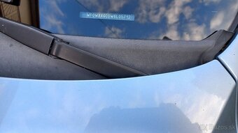 Ford Focus Kombi 1,8 TDCI, r.v.2006 - 9