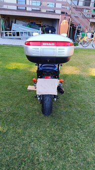 Suzuki GSX650 FA - 9