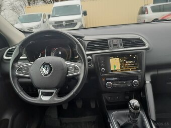 Renault Kadjar  82.000 km  - 9