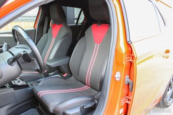 Opel Corsa 1.2 100k S S GS Line A/T - 9