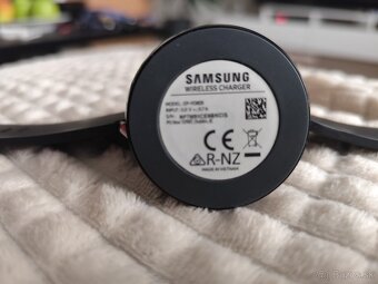 Hodinky Samsung Galaxy watch 46mm. - 9