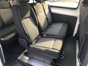 OPEL Vivaro-e Combi BEV 136pk 75kWh L2H1 - 9