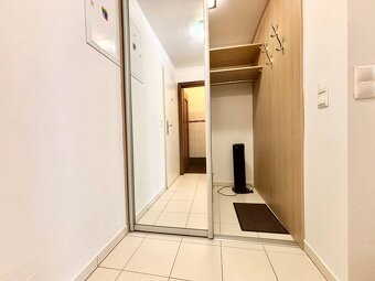 PRENÁJOM - Moderný 2-izbový byt v centre mesta na Moskovskej - 9