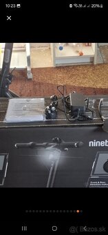 Sagway Ninebot f2 e - 9