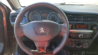 Peugeot 301 - 9