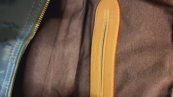 Louis vuitton cestovná taška - 9