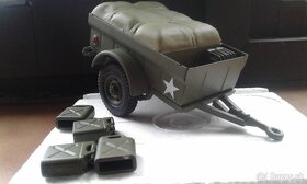 Zberateľské modely áut 1/24 - 9