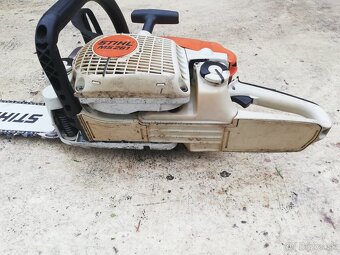 Motorová píla Stihl MS 261 - 9