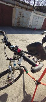 Predám celoodpruženy Lapier Hôrs.Bike . - 9