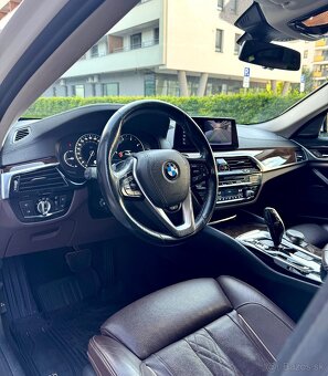 BMW Sport Line 520d XDrive 140kw G30 - 9