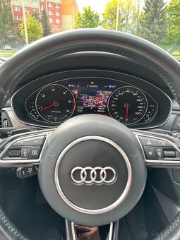 AUDI A6 ALLROAD 3.0 V6 200 KW - 9