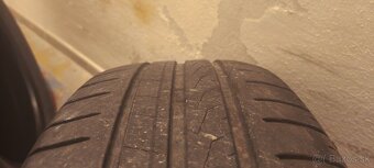 Letné pneumatiky Hankook 205/55 R16 - 9