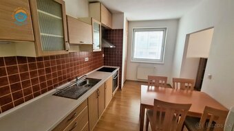 Na prenájom byt 2+1, novostavba, 68 m2, balkón, parkovacie s - 9