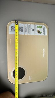 Nová váha Sencor smart bluetooth SKS 7077CH - 9