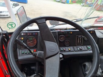 TATRA T 815 4X4 - 9
