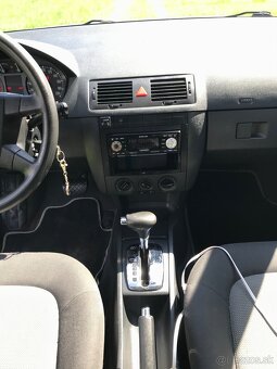 Škoda Fabia M1 AVTOMAT - 9