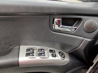 Kia Sportage 2,0. 103kw - 9
