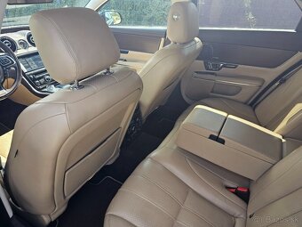 JAGUAR XJ PREMIUM 3.0D 2015 - 9