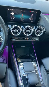 MERCEDES BENZ B 180 turbo - NA PREDAJ / NA SPLÁTKY - 9