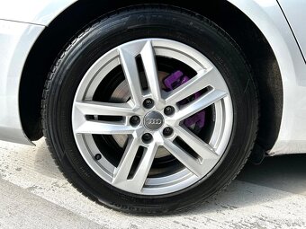 Audi A4 B8 2.0TDI 105kw CAGA - 9