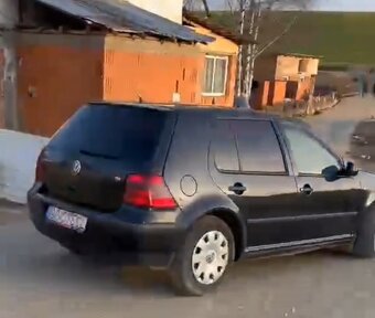 Golf 4 - 9