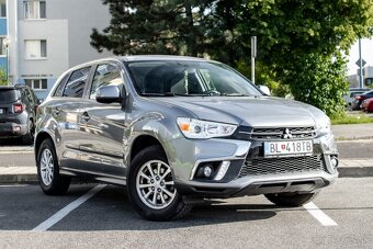 Mitsubishi ASX -Ryoko - 9