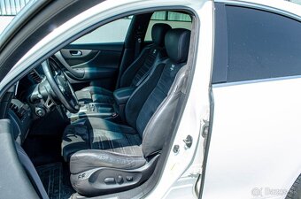 Infiniti FX Vettel by Brabus 309 kw 1 zo 150 - 9