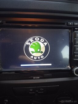 predam nahradne diely z octavia 2 tdi 77kw - 9