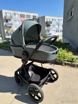 Predam 2k Easywalker Harvey 3 - 9
