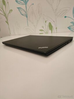 Lenovo ThinkPad E490, i5-8250U/8-16 Gb RAM/256 Gb SSD - 9
