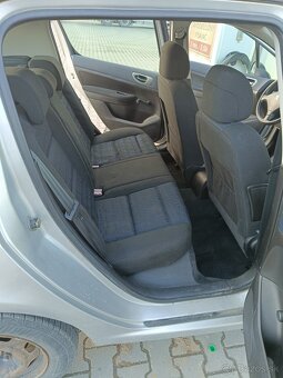 Peugeot 307 1.6.i 80kw - 9