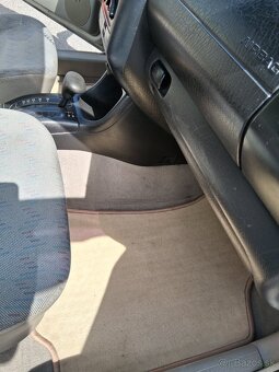 Golf mk3-1,9tdi -Automat. - 9