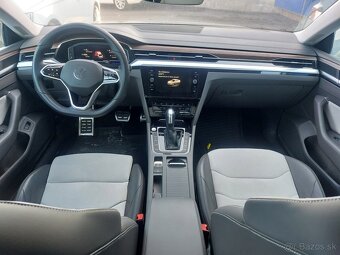 VW ARTEON 2.0TDI DSG ELEGANCE 2023 HAVAROVANÝ - 9