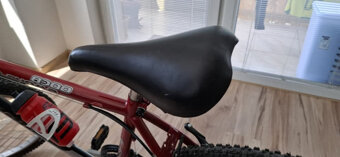 Horský bicykel - 9