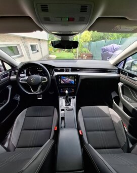 Volkswagen Passat Alltrack 2.0 TDI DSG 147kW 2023 - 9