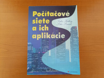 Predám počítačovú literatúru, 11 kníh - 9