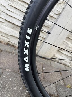 Predám Mondraker F-Podium Carbon DC - 9