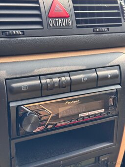 Škoda Octavia I - 1.9 TDI 81kw 2000€ - 9