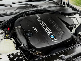 BMW F30 330d M-packet,A/T 2015 - 9