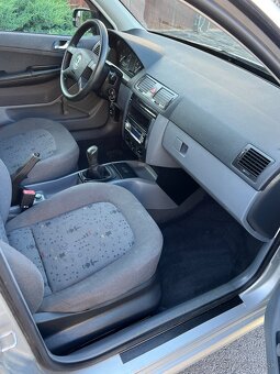 Skoda Fabia 1.4 mpi - 9