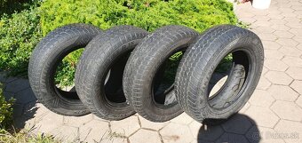 VIKING WINTERTECH, CELOROCNE, 195/65 R15, 95T - 9